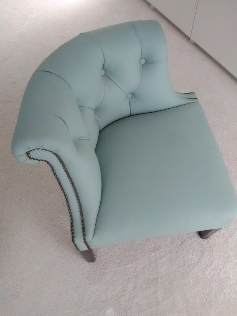 gumtree antique nursing chair